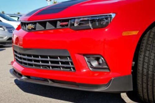 Chevy Camaro Street Scene 950-70245 Front Splitter