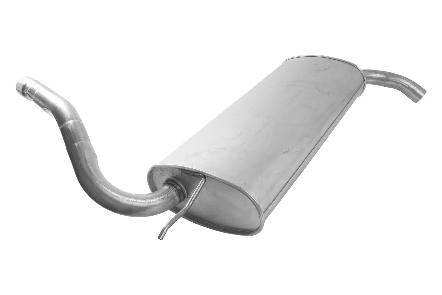 30064 nobrandname Muffler - Welded Assembly
