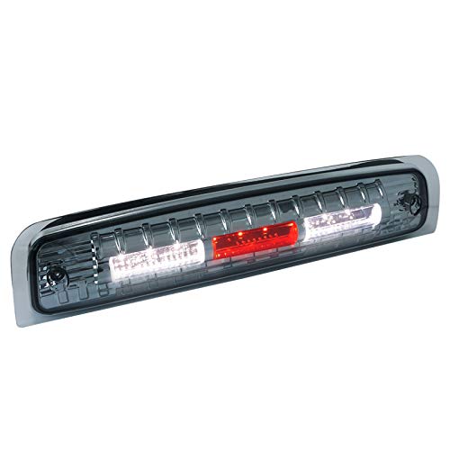 Smoke Spec-D Led Third Brake Light