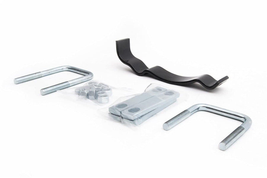Hellwig Broken Leaf Spring 1310 Emergency Repair Kit Sling - 3" Wide