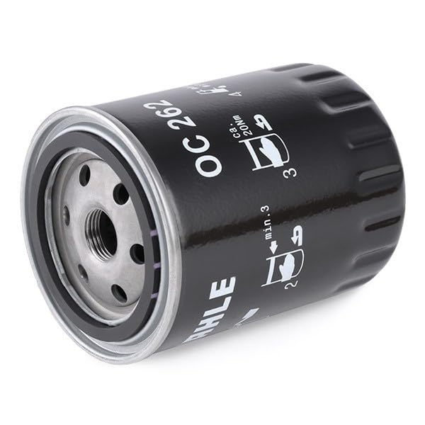 Oil Filter MAHLE OC 262