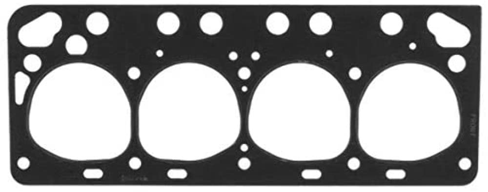 Engine Cylinder Head Gasket MAHLE 1176TC