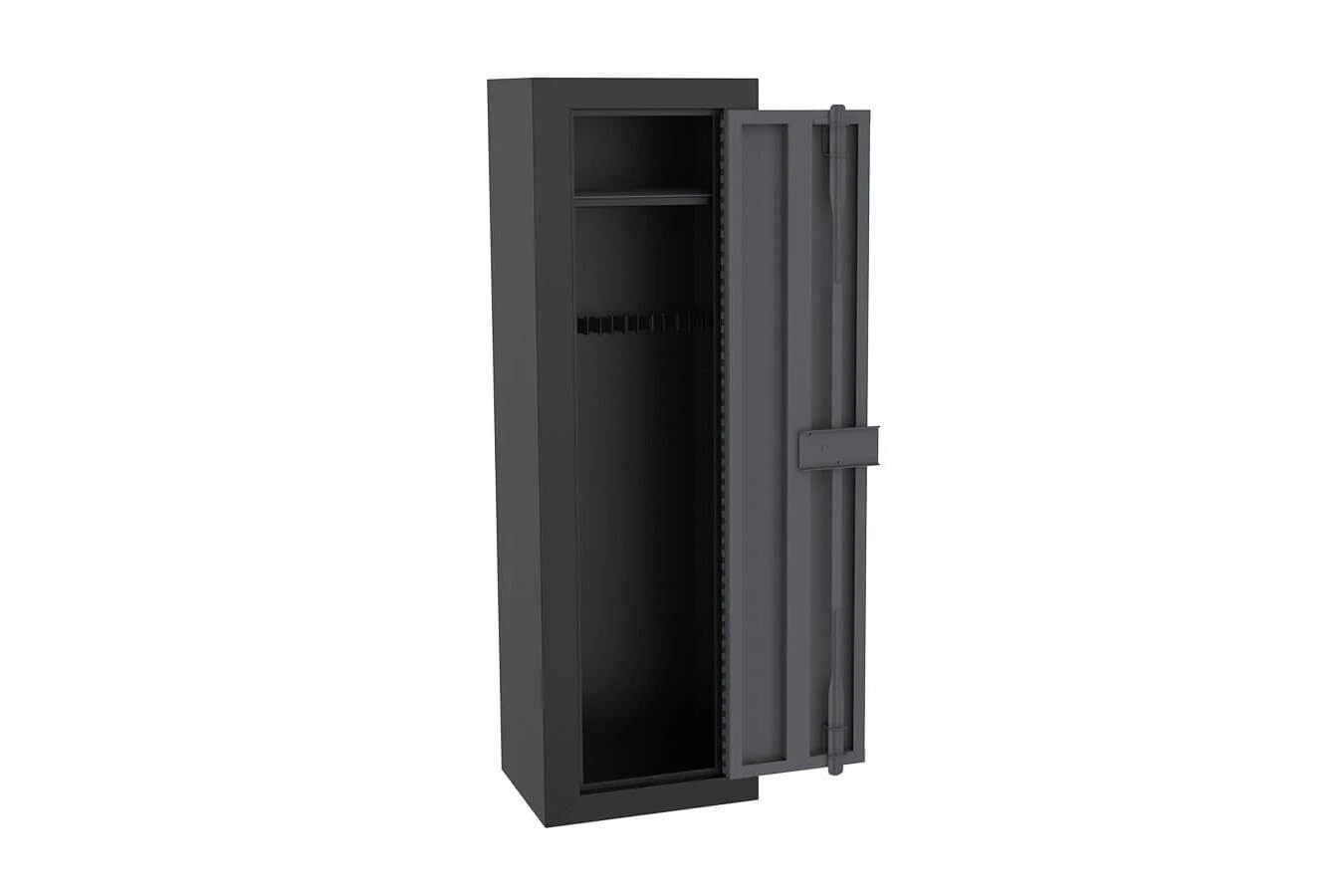 Combat Gun Cabinet 10 by Surelock Security