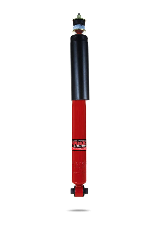 Rear Shock Pedders 2005-2014 Mustang (PED-140222)