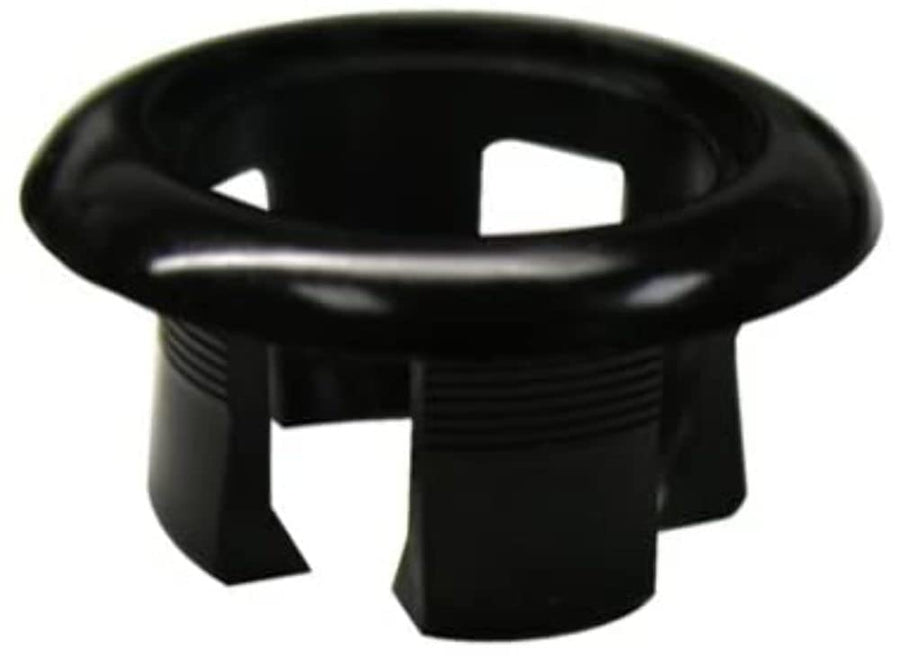 Theft Deterrent Ring, Peterson B176-09 Bracket, Black, .75"