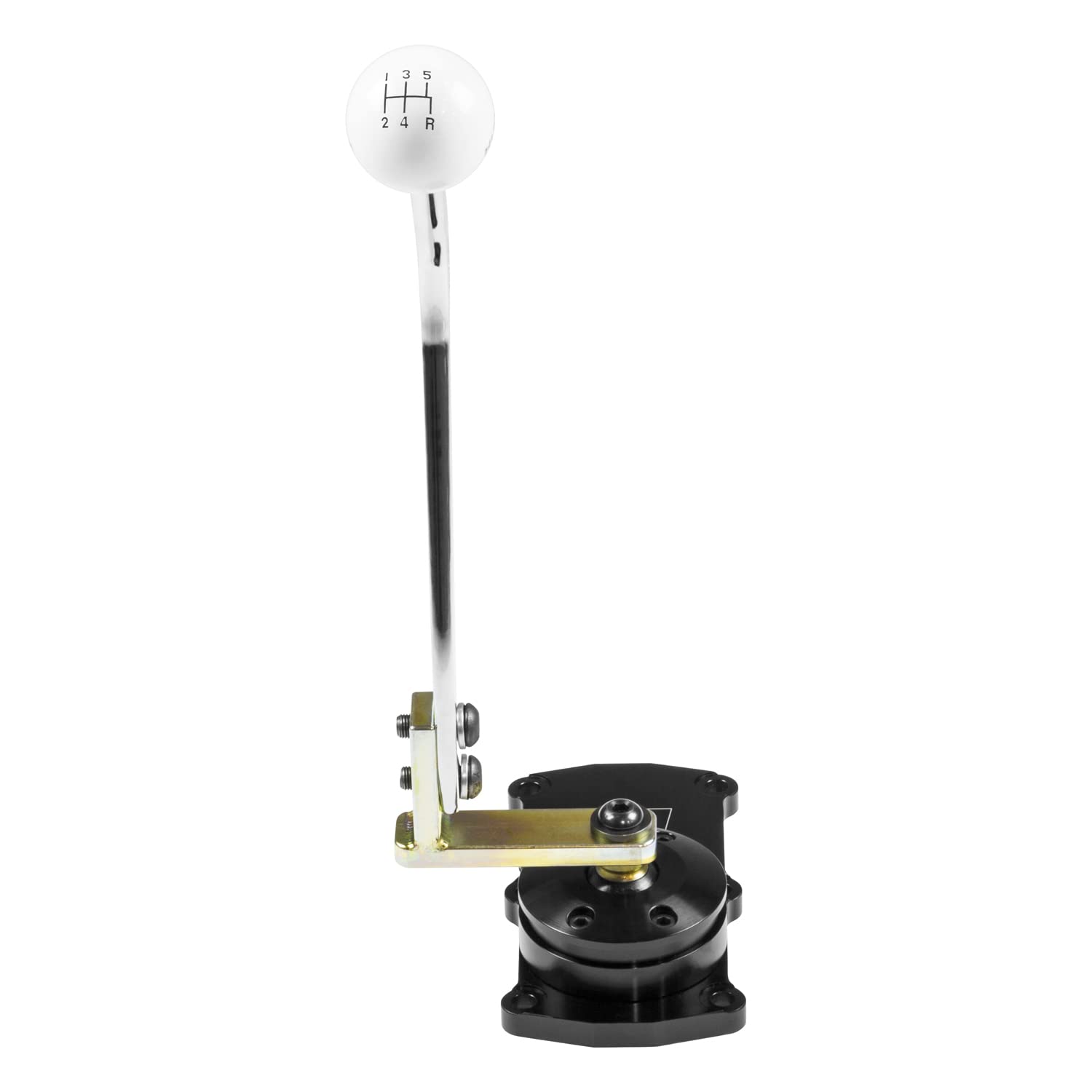 Blackjack Short Throw Shifter Hurst 3912005, TKO, 64-67 Chevy