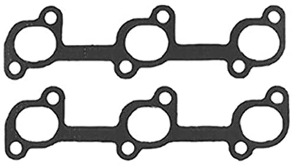 Exhaust Manifold Gasket Set MAHLE MS12396