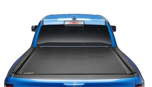 Revolver BAK X2 Tonneau Cover