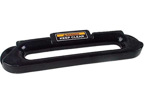Hawse Fairlead Bulldog Winch (20003