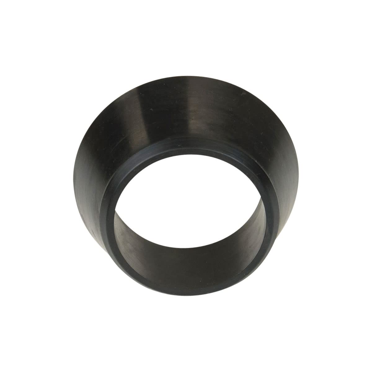 Lippert Waste Master RV Sewer Hose Replacement Inlet Nozzle Donut Seal, Exact-Match Component Part, Seals Connection Leak-Proof - 340919
