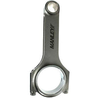 Connecting Manley 14042-1 Single Rod (Ford Modular V8-4.6L H Beam), 1 Pack
