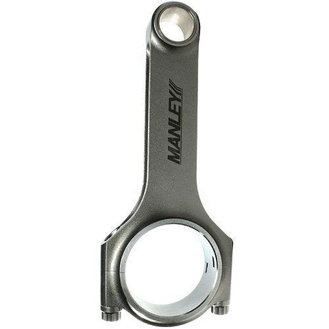 Connecting Manley 14042-1 Single Rod (Ford Modular V8-4.6L H Beam), 1 Pack