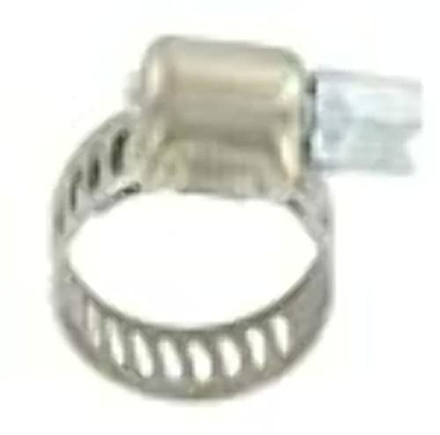 H030015BU Valterra Stainless Steel Hose Clamp 4 Micro