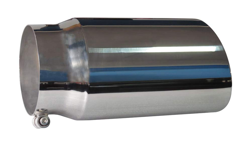 Fx Speed Exhaust Tip 5' Inlet 6' 502S