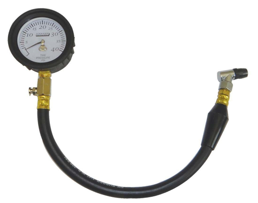 Tire Gauge Moroso 89593