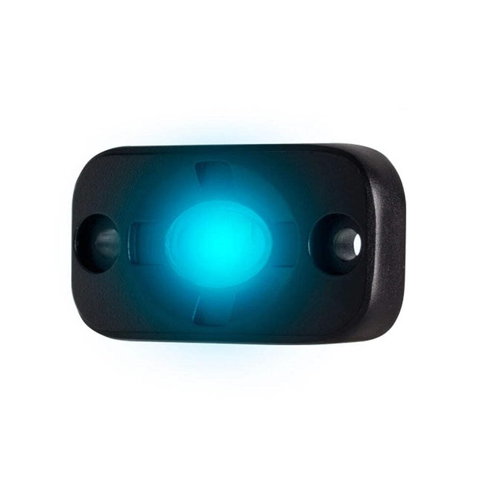 Heise Metra HE-TL1B Light Accessory, No Size, Black