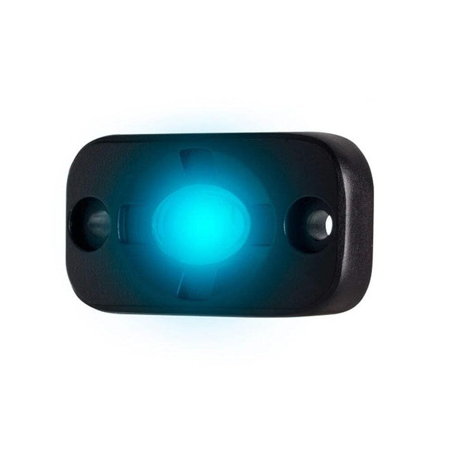 Heise Metra HE-TL1B Light Accessory, No Size, Black