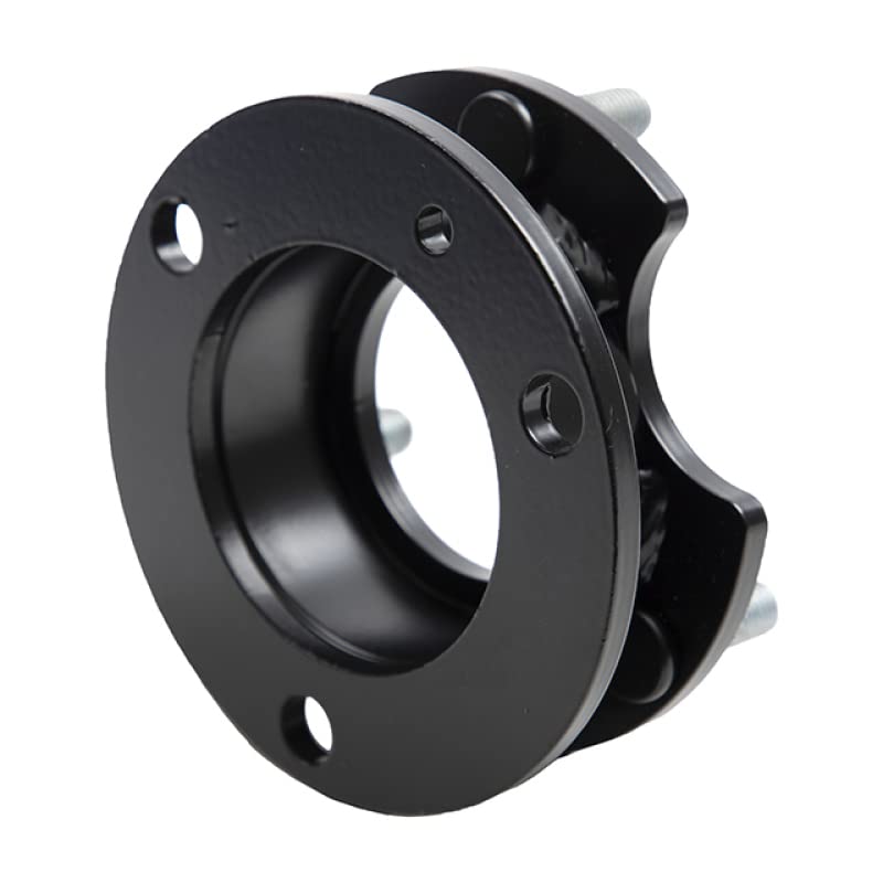 LEVELING SPACER Belltech 34938, Fits 2019-2020 Ranger 2WD/4WD 2.5" FRONT STRUT SPACER