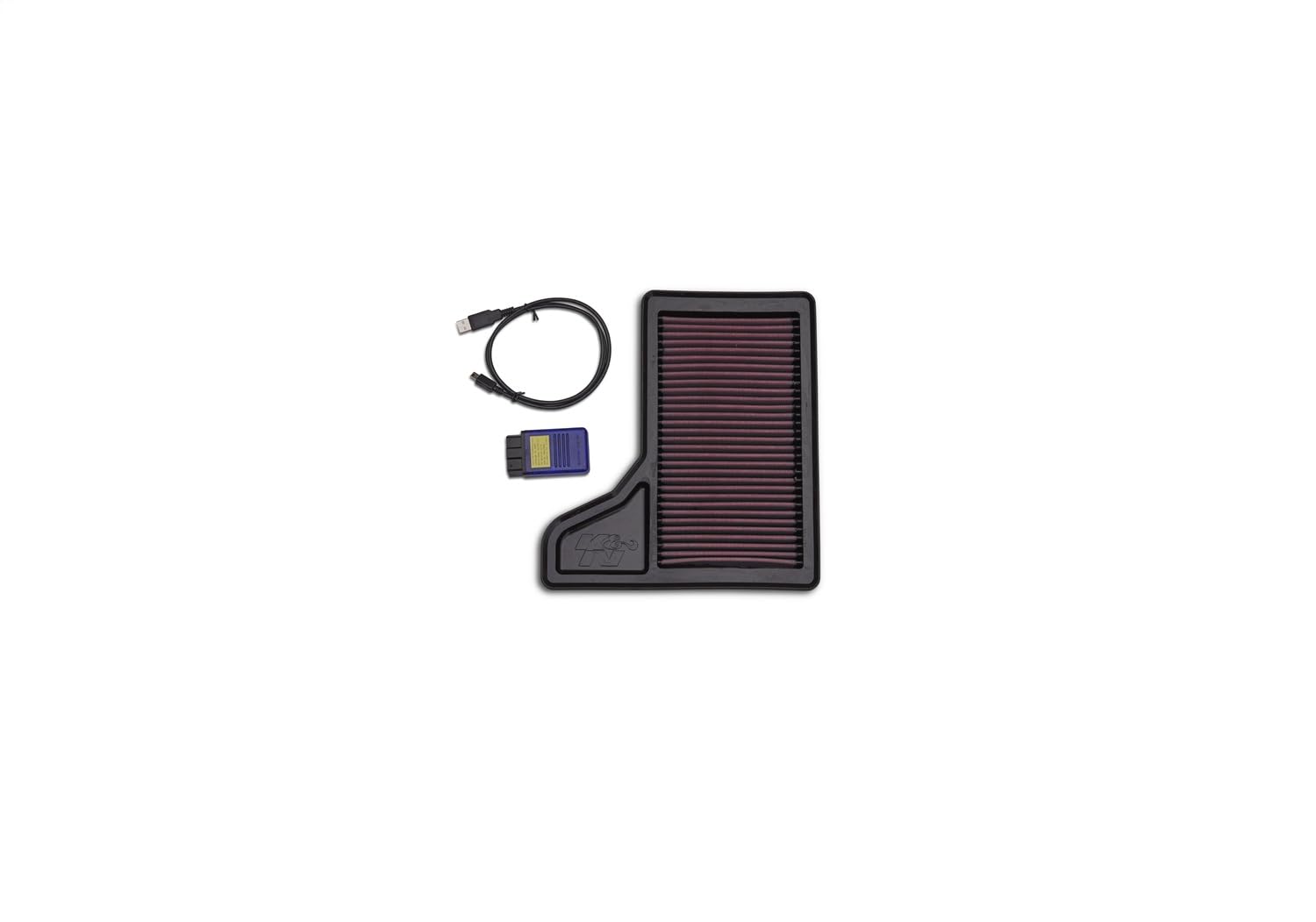 Ford Racing M-9603-M8 Performance Calibration Power Pack 1 2015-2017 Mustang GT