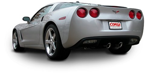 Pro-Series CORSA 14161 4" Exhaust System