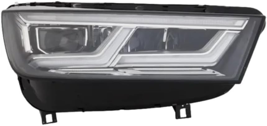 ACK Lamp DEPO DOT Certified For Audi Q-5 Q5 / SQ-5 SQ5 2018 2019 2020 18 19 20 Headlight LED Passenger Side | 80A 941 774 J | AU2503208