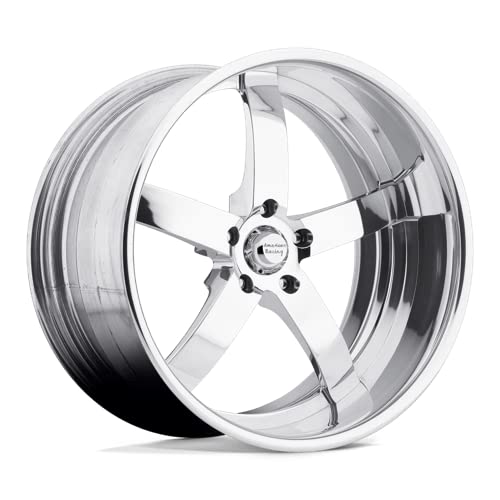 VF495890XX American Racing Vf495 8X9 Blank Custom XXMM (98-140)