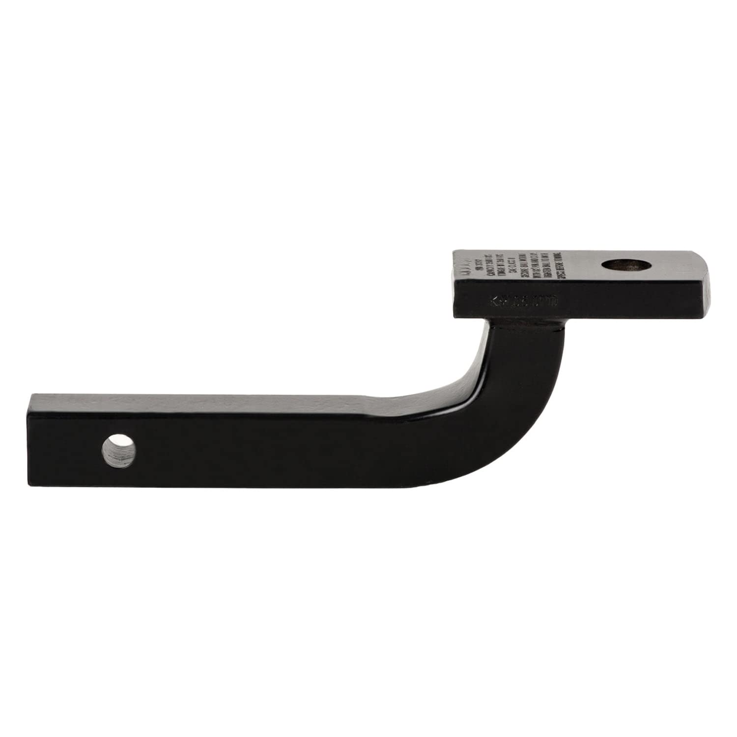 Trailer Hitch Ball Mount Husky Towing 31342 Hitch Accessories