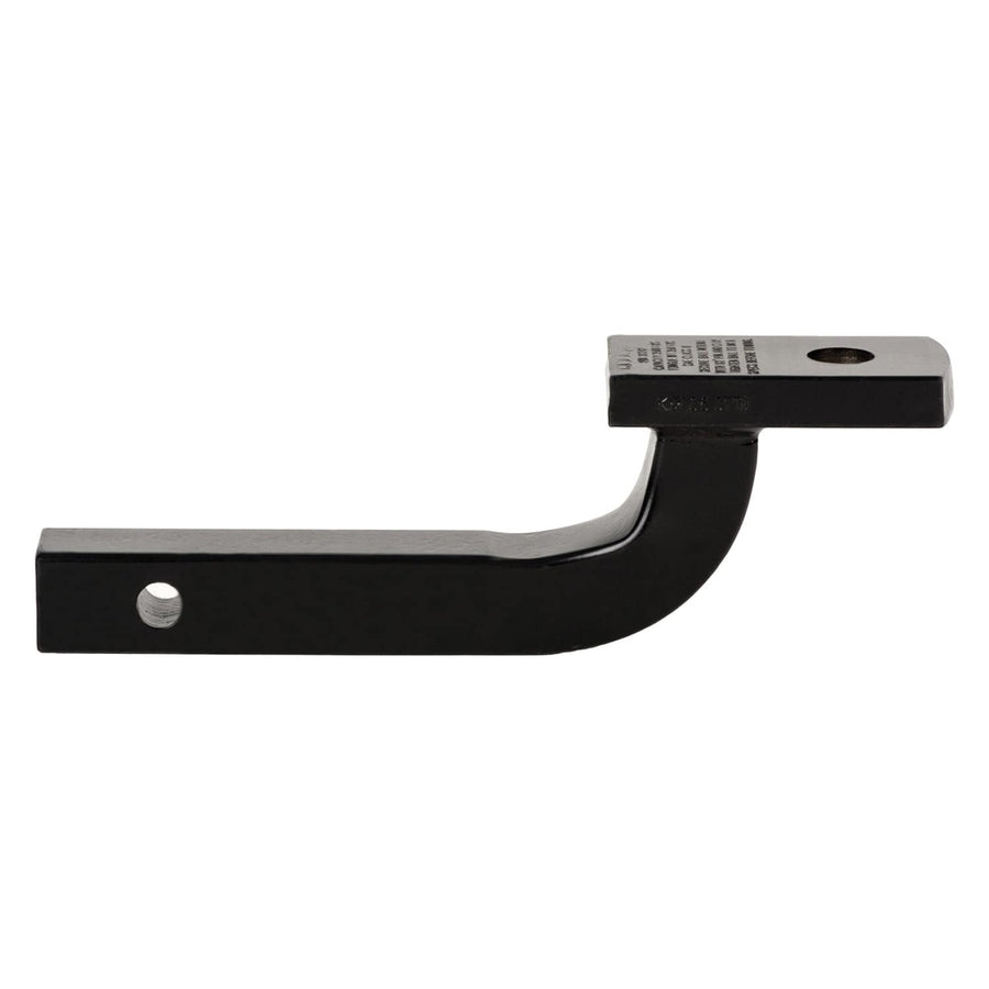 Trailer Hitch Ball Mount Husky Towing 31342 Hitch Accessories