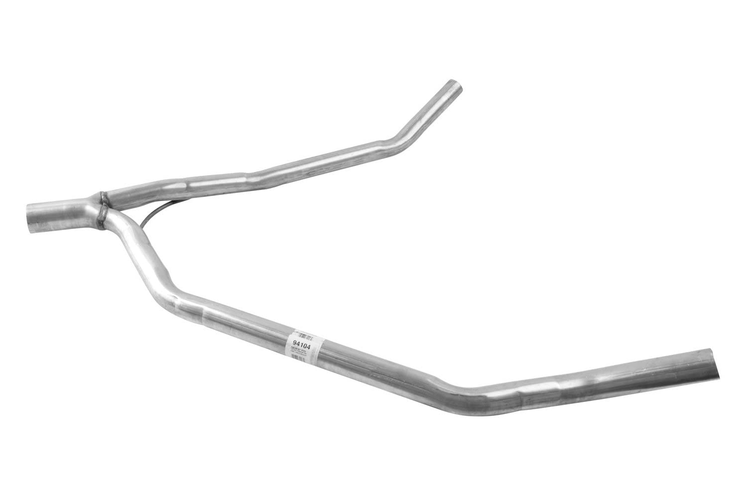 Exhaust Intermediate Pipe Ansa HD20706