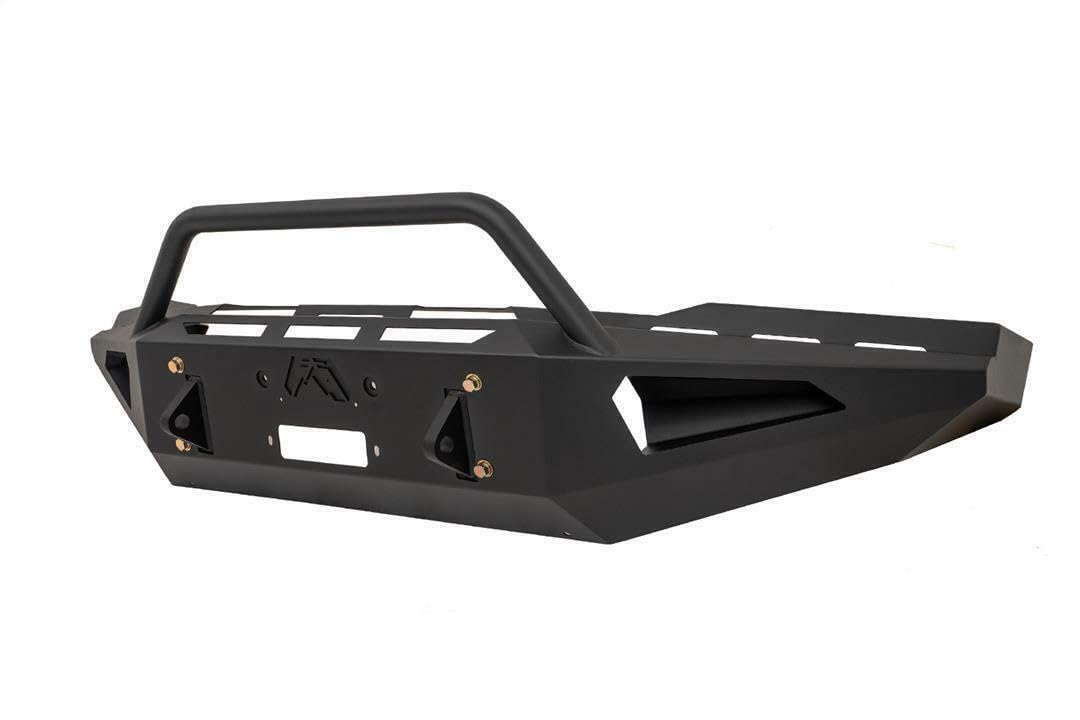 RED FAB Fours 07-13 TUNDRA STEEL F W/BAR