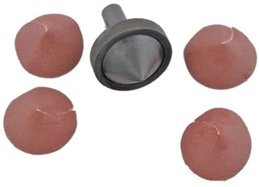 Valve Spring Manley Chamfering Tool 40174