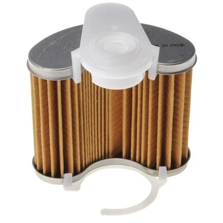 KL621 Mahle Fuel Filter
