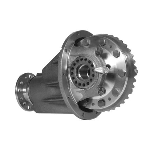 Toyota 8” Dropout Assembly, Rear w/Grizzly Locker, Yukon, 30 Spline, 4.56 Ratio