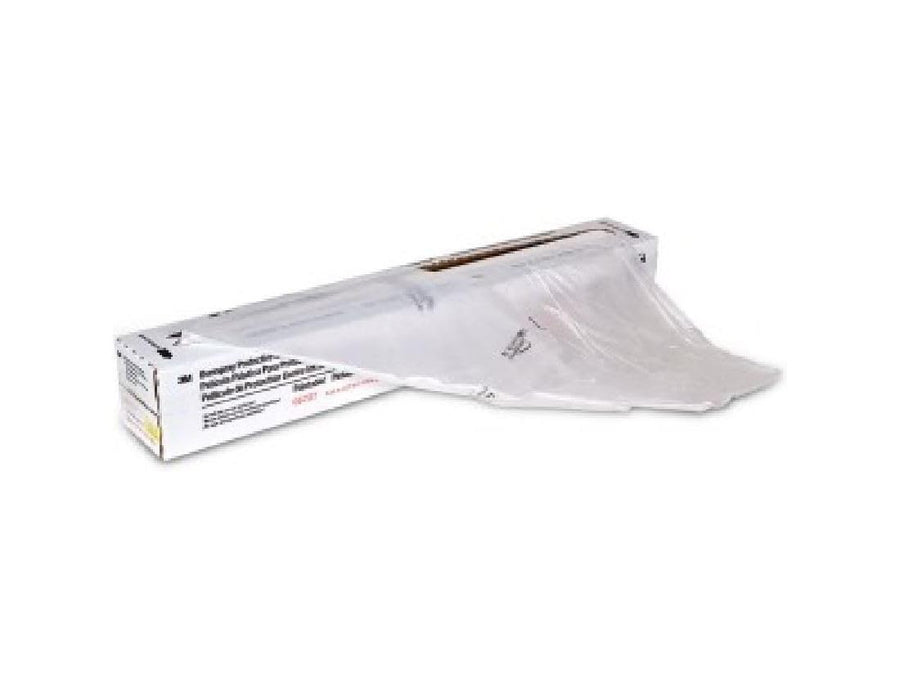 12' X 400Ft 3M Overspray Protective Sheeting 1Roll/Cs