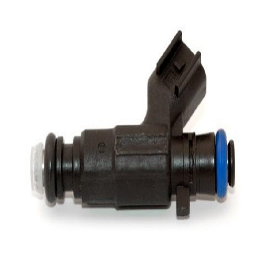 Fuel Injector DeatschWerks (13U-01-0525-4 525cc/min, Set of 4)