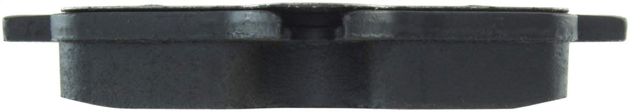 Rear StopTech 308.14690 Brake Pads with Shims and Hardware; Street