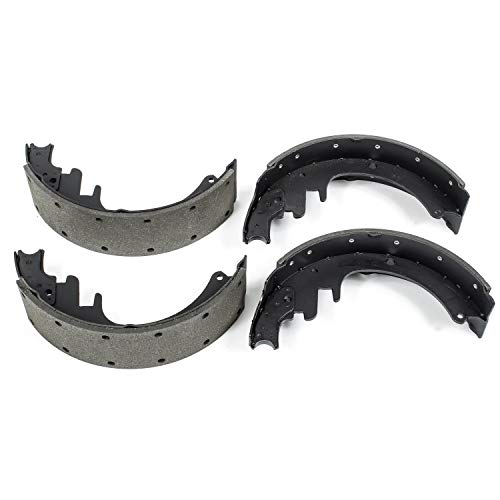 Autospecialty Power Stop 452R Brake Shoe
