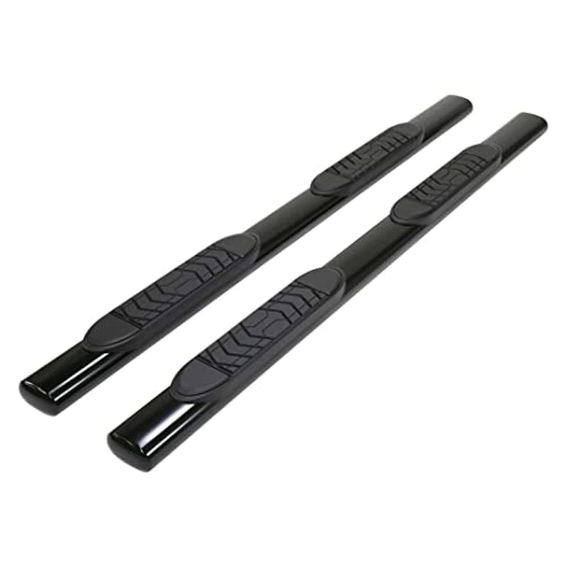 5" Trailfx Oval Ram 1500 Black 19