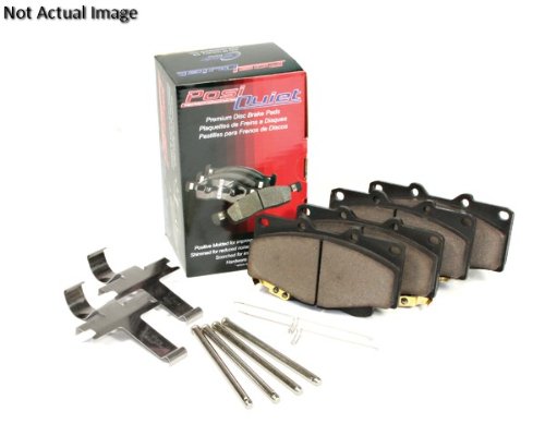 Brake Pad StopTech 105.05301, Ceramic