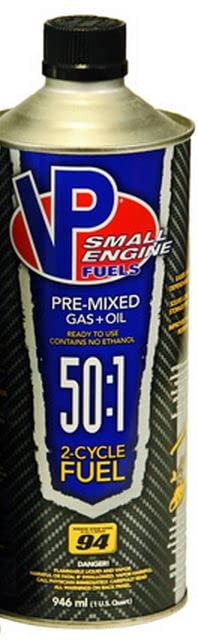 Vp 62351 Fuel VP-SEF 50:1 - Canada