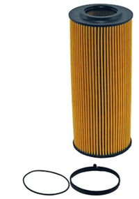 FILTER OIL