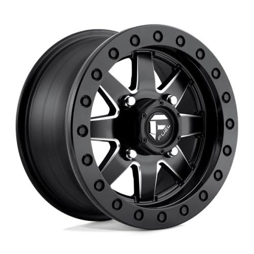 HD MAVERICK BR 14X7 4X137 110 +38 NBD