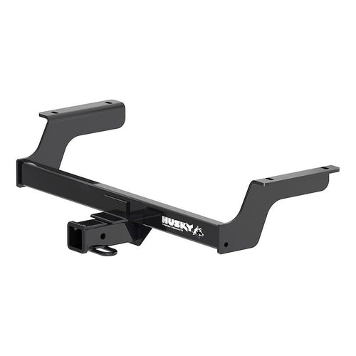 Husky Trailer Towing Hitch Rear 69681C, Class III, Square Tube, 2 Inch Receiver, 4500 Lb. Weight Capacity/ 675 Lb. Tongue Weight, Fits 2024-2025 Subaru Crosstrek Premiun, Limited, Base, Sport Models