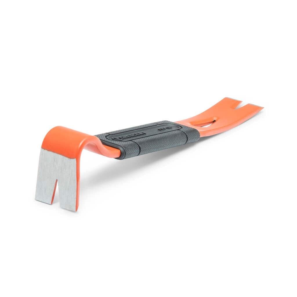 7" Crescent Flat Pry Bar with Grip - FB7-06