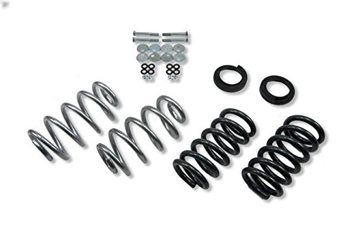 Lowering Kit Belltech 934