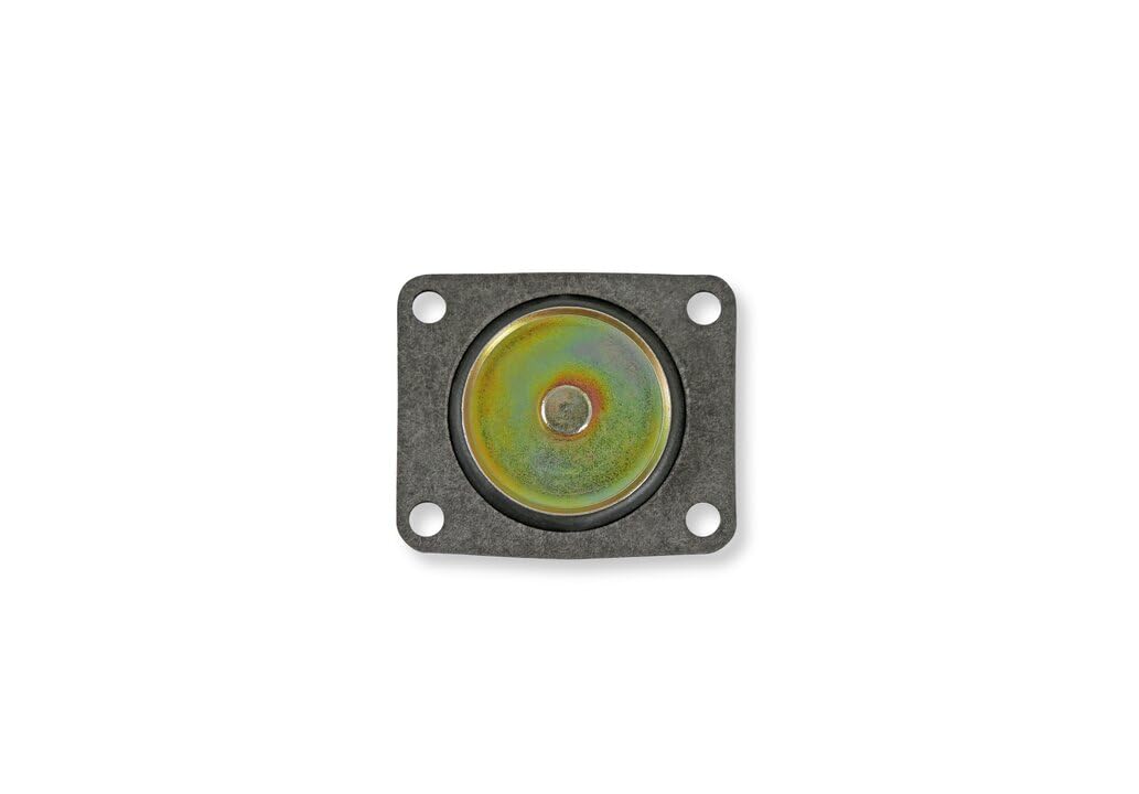 35-1QFT Quick Fuel 30cc Pump Diaphragm Assembly