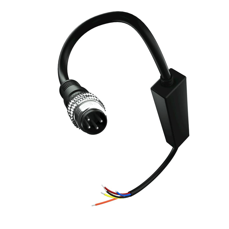 HP Tuners Cable PROLINK+ with Analog and CAN Bus inputs for External Sensors Using MPVI2+ and MPVI3 OBD2 Scan Tools, Cable Only