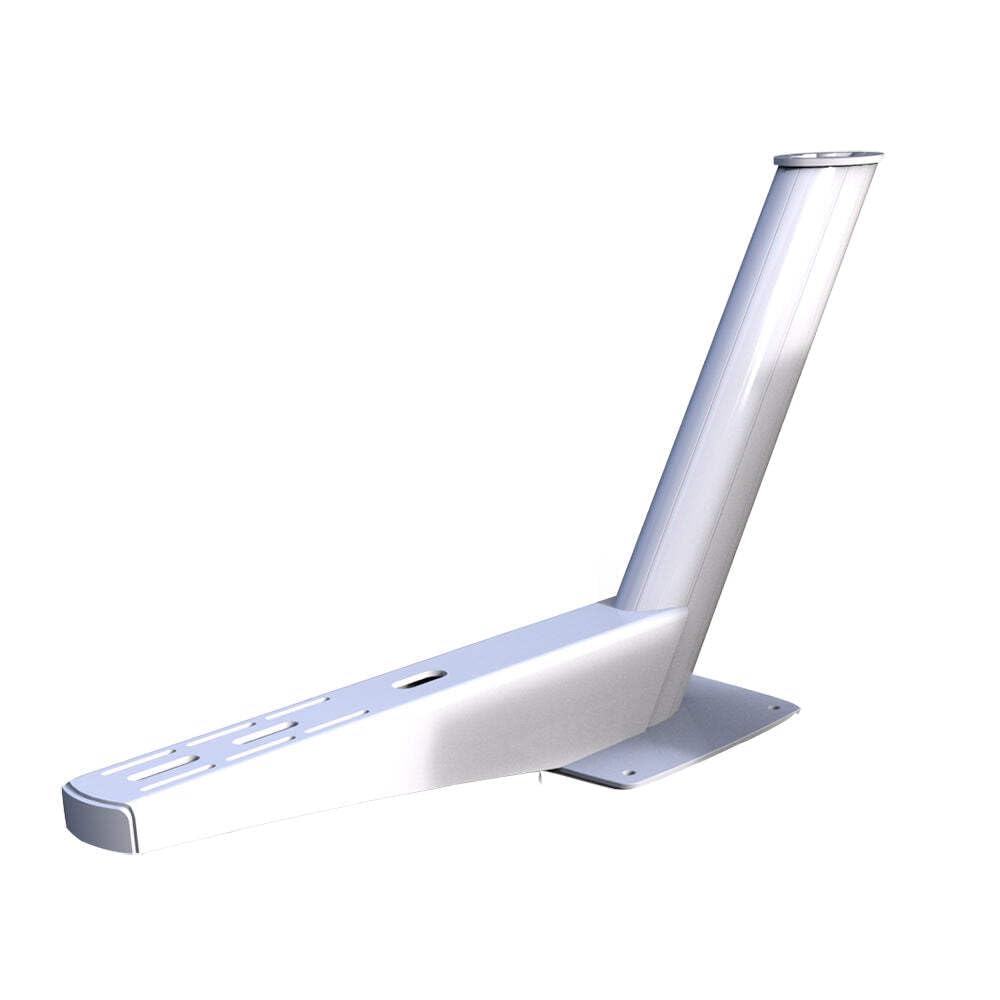 Dual Modular PowerTower strut for Open Array and satcom or Camera