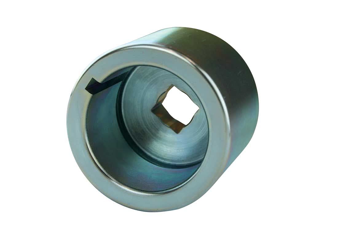 Crank Socket Moroso 61770 for Big Block Chevy Degree Wheel
