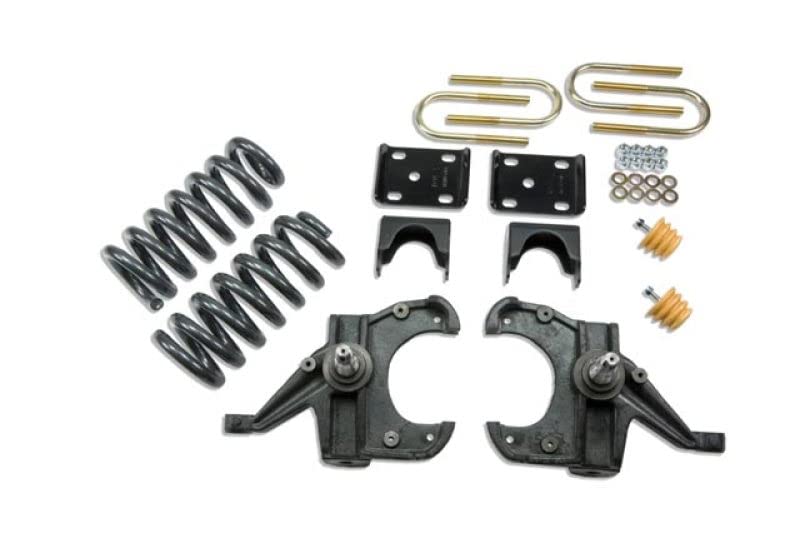 Lowering Belltech 956 Kit